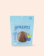 Bocce s Bakery Grazers Chicken & Pumpkin Jerky Sticks Hot on Sale