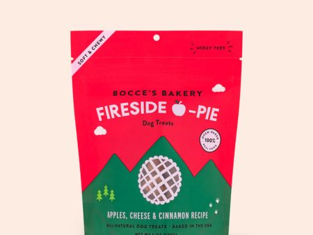 Bocce s Bakery Fireside Apple Pie Soft & Chewy Treats For Cheap