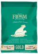 Fromm Large Breed Adult Gold Dog Food Online Hot Sale