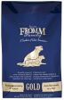 Fromm Reduced Activity & Senior Gold Dog Food Sale