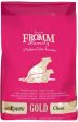 Fromm Puppy Gold Dog Food Cheap