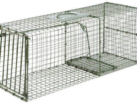 Duke Traps HD Large Cage Trap Online Sale