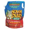 Cat Scram Granular Repellent, 3.5-Lbs. Discount