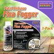 Bonide Total Release Flea Fogger 6 oz. Sale