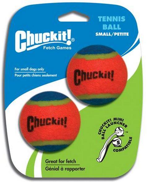 Chuckit! Tennis Ball Dog Toy Online Hot Sale