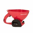 EarthWay 4lb Hand Spreader For Cheap