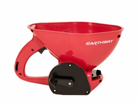 EarthWay 4lb Hand Spreader For Cheap