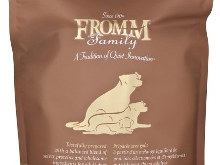 Fromm Weight Management Gold Dog Food Online Sale