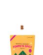 Bocce s Bakery Pumpk n Spice Soft & Chewy Treats For Cheap