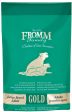 Fromm Large Breed Adult Gold Dog Food Online Hot Sale