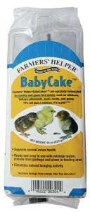 Farmers’ Helper™ BabyCake™ Online Sale