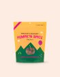 Bocce s Bakery Pumpk n Spice Soft & Chewy Treats For Cheap