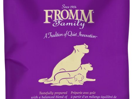 Fromm Small Breed Adult Gold Dog Food on Sale