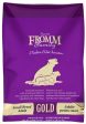 Fromm Small Breed Adult Gold Dog Food on Sale