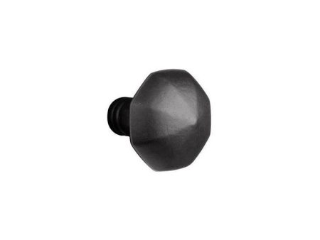 Emtek 70514OCK Dummy , No.14 Rosette , Bronze Octagon Knob Online