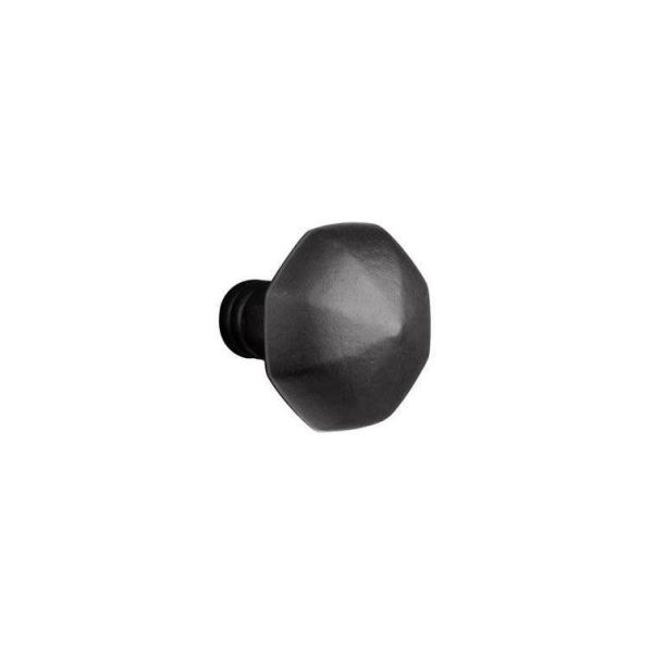 Emtek 70514OCK Dummy , No.14 Rosette , Bronze Octagon Knob Online