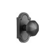 Emtek 70511OCK Dummy , No.11 Rosette , Bronze Octagon Knob For Discount