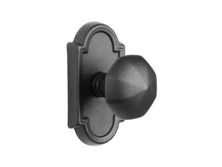 Emtek 70511OCK Dummy , No.11 Rosette , Bronze Octagon Knob For Discount