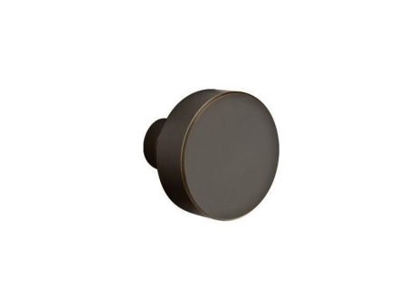 Emtek 7054BZRN Dummy , No.3 Rosette , Bronze Round Knob For Discount