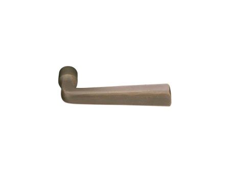 Emtek 7056CR Dummy , No.2 Rosette , Cimarron Lever For Discount